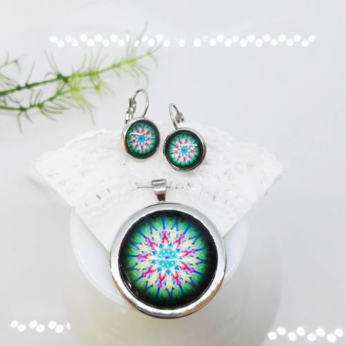 Kaleido